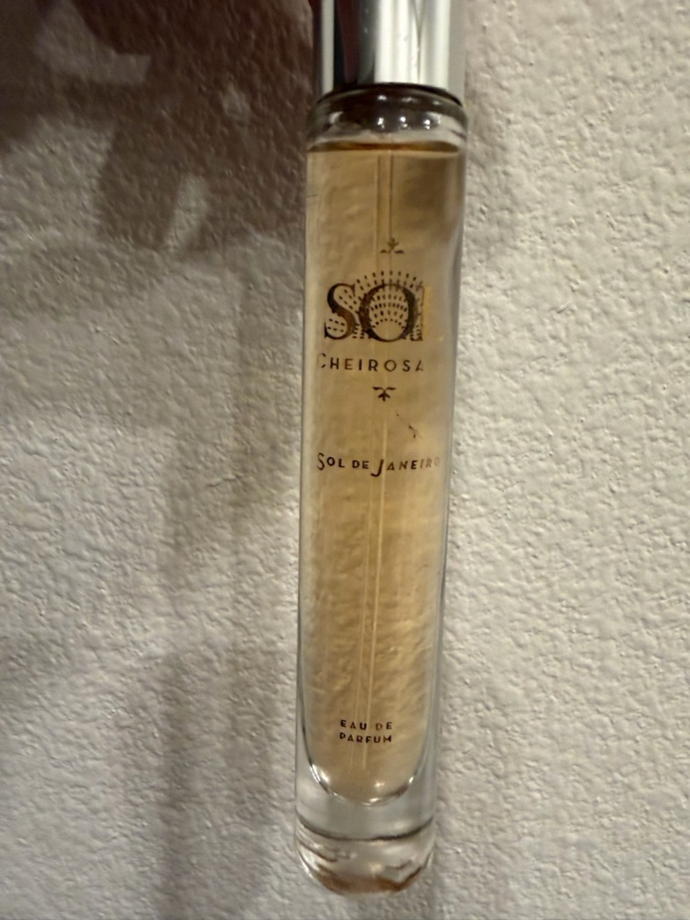 Sol Cheirosa 62